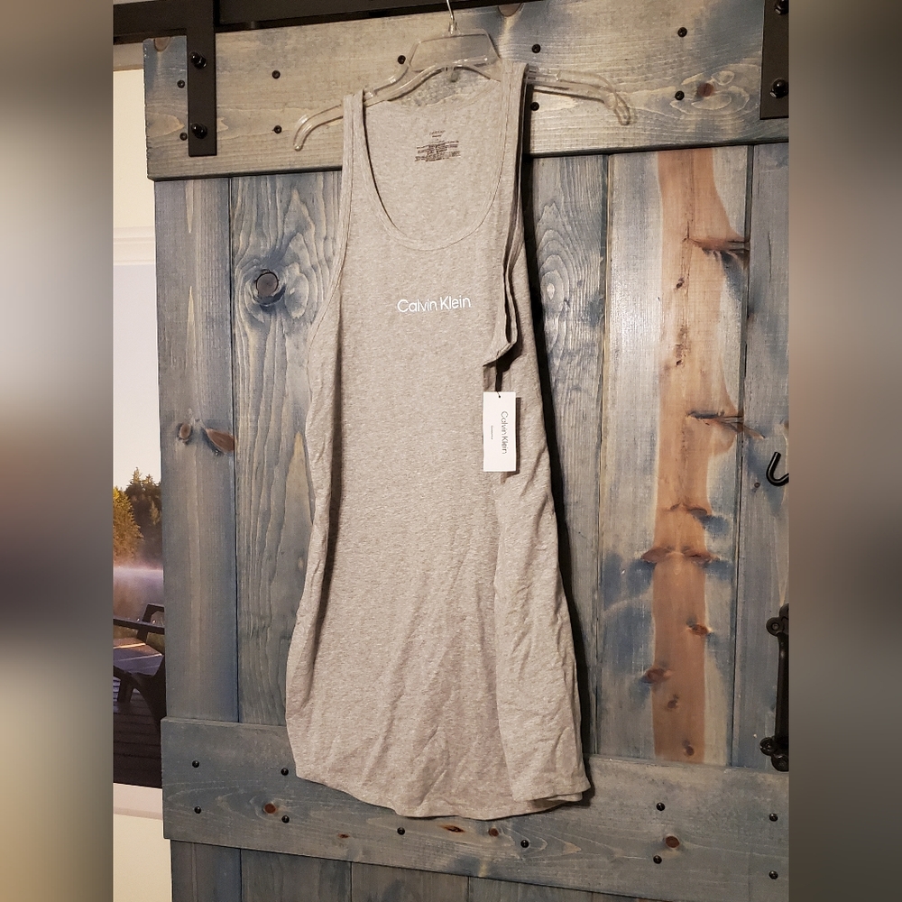 Calvin Klein Sleepwear